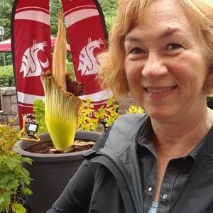 Meet your Posher, Lisa